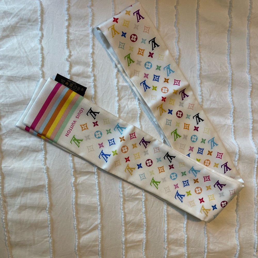 Louis vuitton bandeau